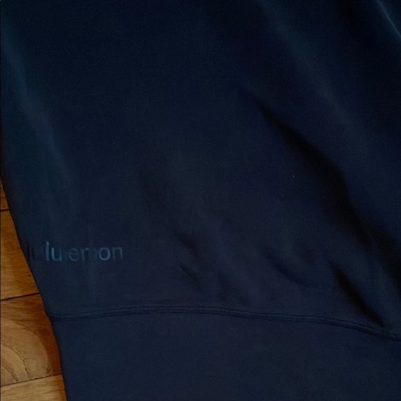 Lululemon Softstream Sweatshirt Sz large/xl - Picture 4 of 4